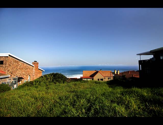 718M² VACANT LAND FOR SALE IN DANA BAY